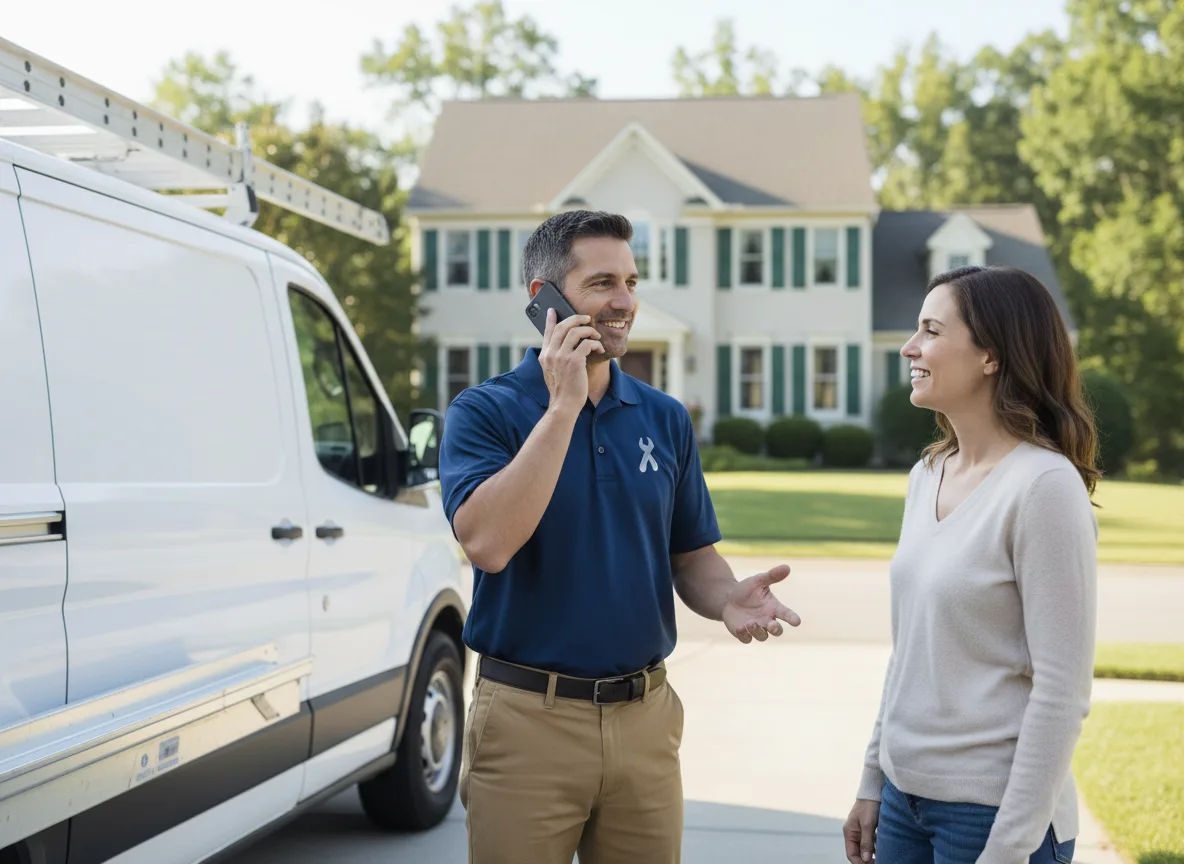 Home Gutter Service Jeff, KY FAQs
